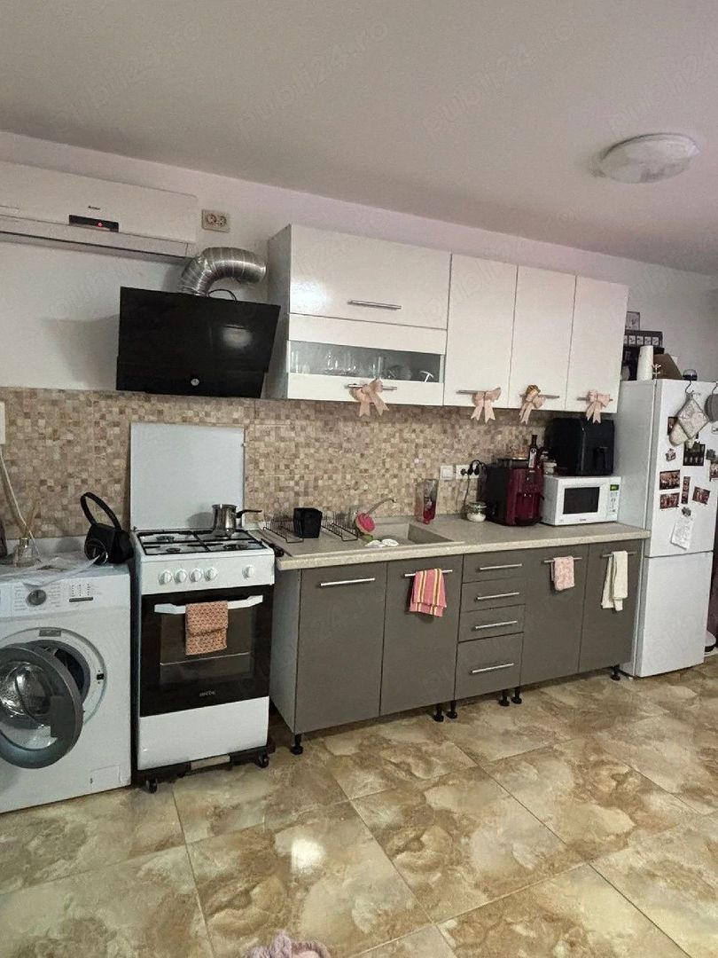 De inchiriat apartament 2 camere zona Gorjului Uverturii - Poză 5