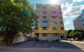 Premium Apartament 2 Camere Le Blanc ApartHotel Grozăvești Orhideea - Poză 13