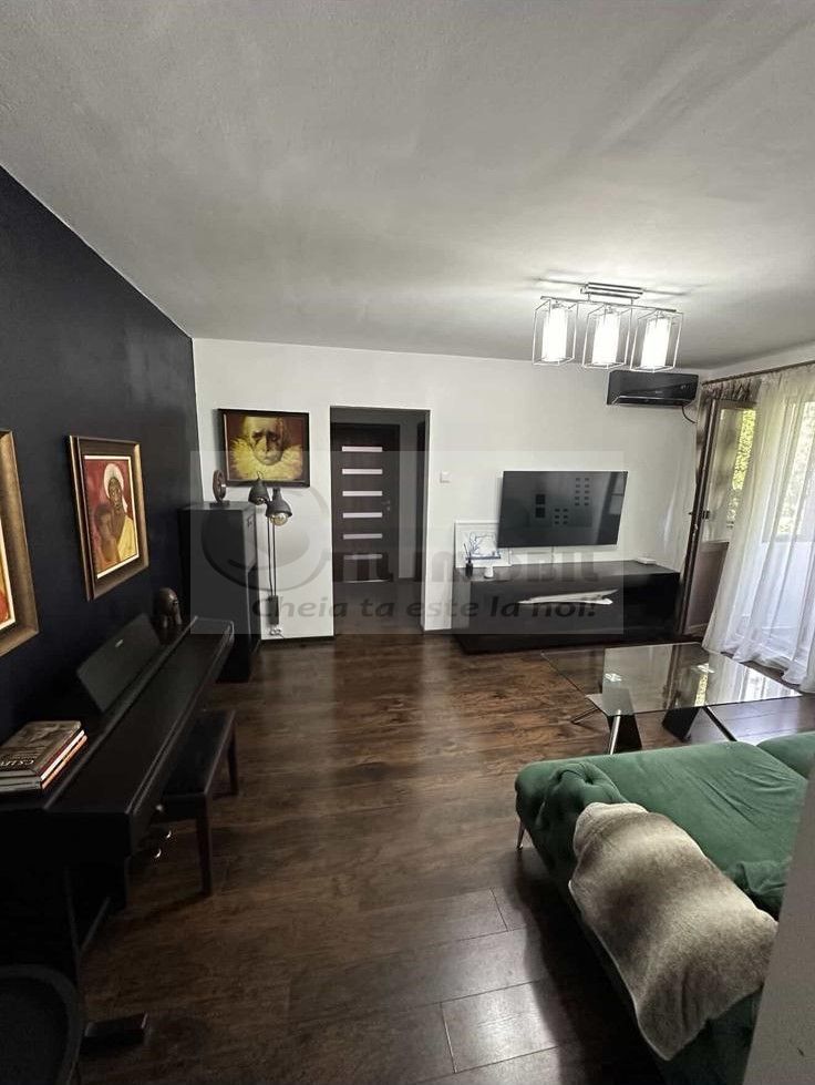 Ap 3 cam Cantemir 64mp SD, et3/4, mob+utilat, 130.000€ - Poză 1