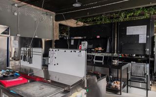 Spațiu  576mp+120mp curte  la 5 minute de Metrou Pipera - Poză 15