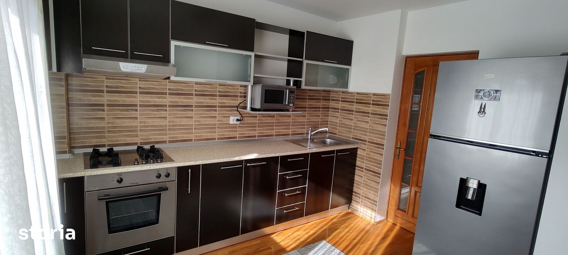 Apartament  Nerva Traian // Mall Vitan - Poză 3