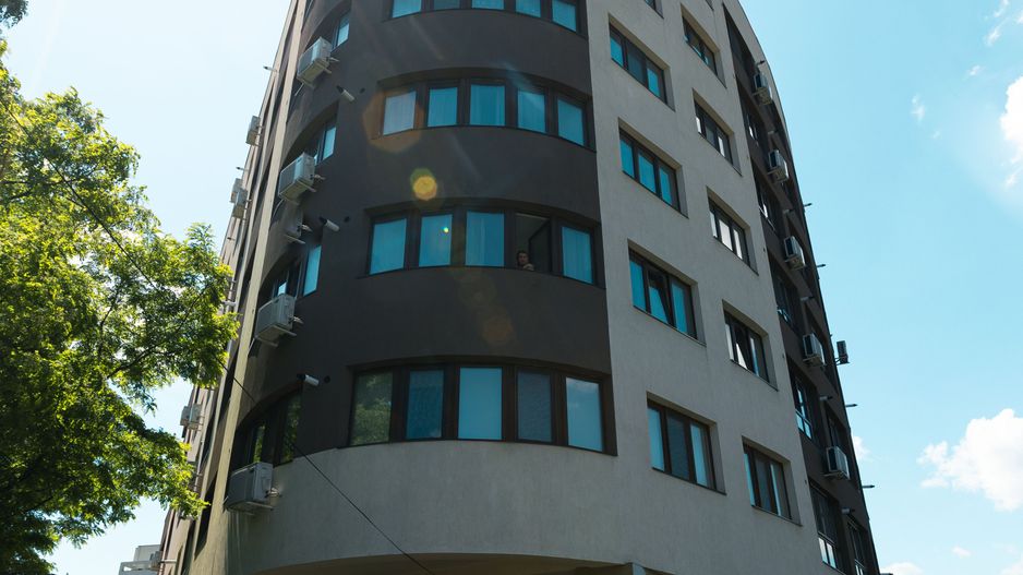 APARTAMENT 2 CAMERE | PALAS MALL - Poză 18