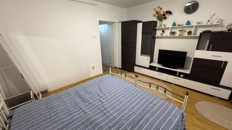 Garsoniera, etaj 2 - Cugir - Poză 6