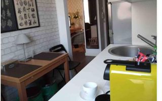 Calea Victoriei  Universitate,ap.2 camere total renovat si mobilat modern - Poză 6