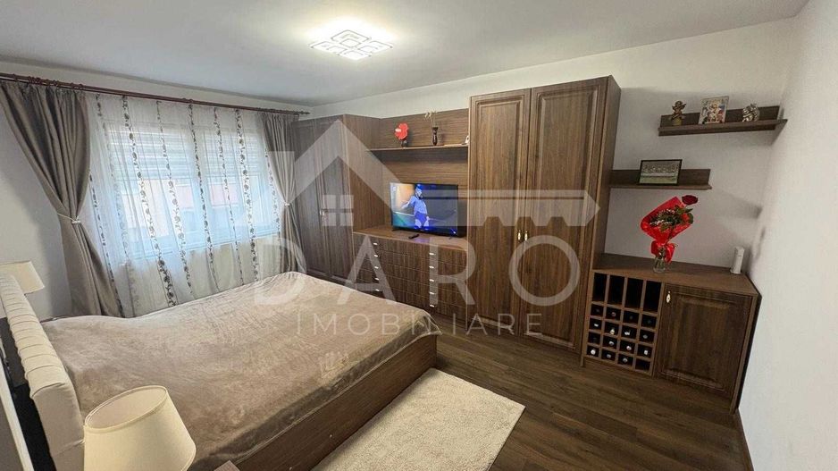 Apartament cu 3 camere - Poză 4