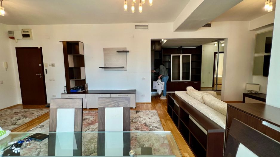 Apartament 2 camere, Herăstrău / Cartierul Francez - Poză 16