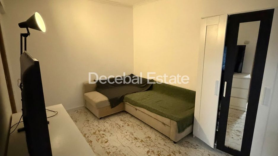 Metrou Titan - 2 Camere Decomandat Etaj 1 Renovat 2026 - Poză 7