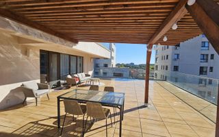 Apartament de lux cu terasă 95 mp – Vita Bella Pipera - Poză 1