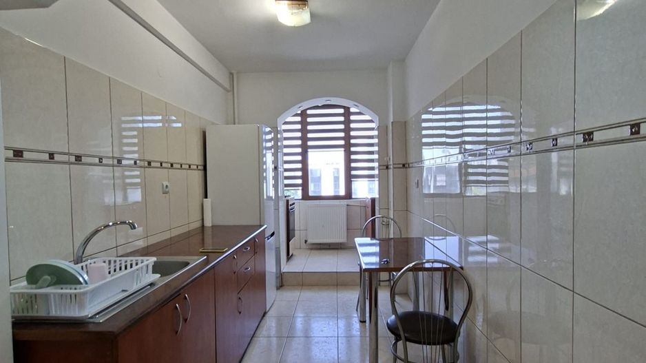 Apartament 2 camere,zona Garii - Poză 8