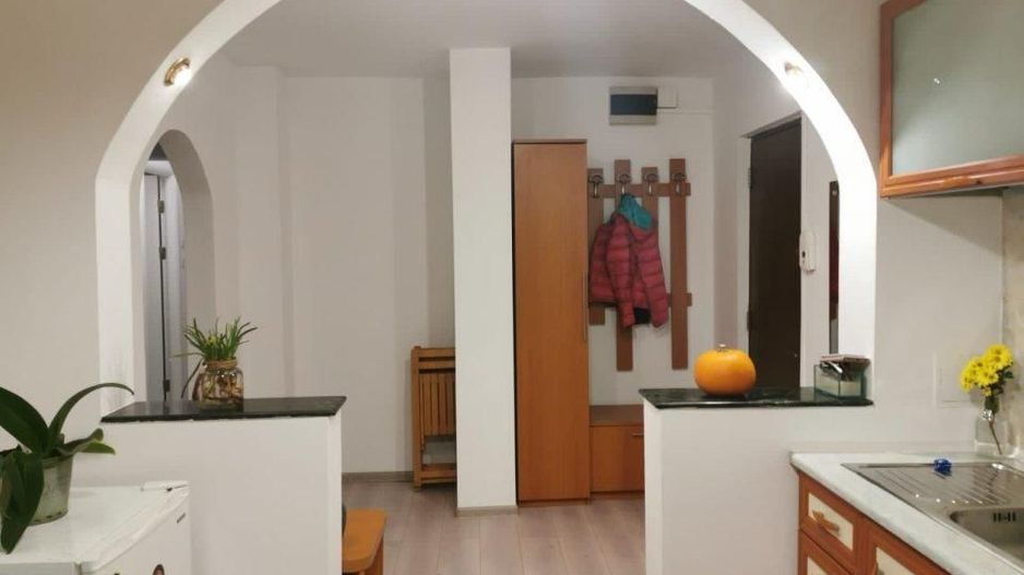 AP. 2 CAMERE TINERETULUI, MOBILAT/UTILAT, MODERN, METROU 7 MINUTE - Poză 7