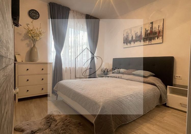 Apartament premium 2 camere Coresi Mall | Parcare Boxă I COMISION 0% - Poză 5