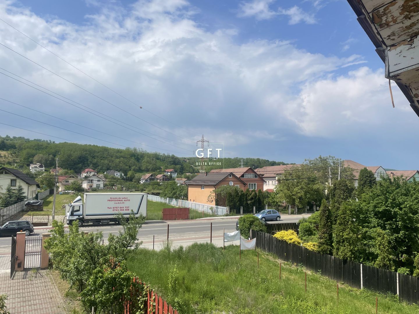 Casa 353 mp utili+ teren 2200 mp, VIISOARA - Poză 8