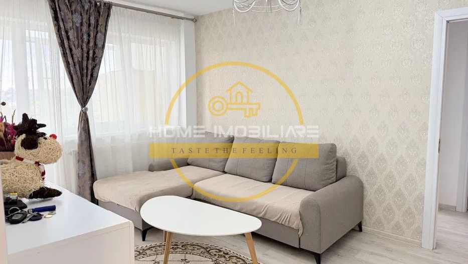 Apartament cu 2 camere / 52mp/ zona Tatarasi - Poză 1