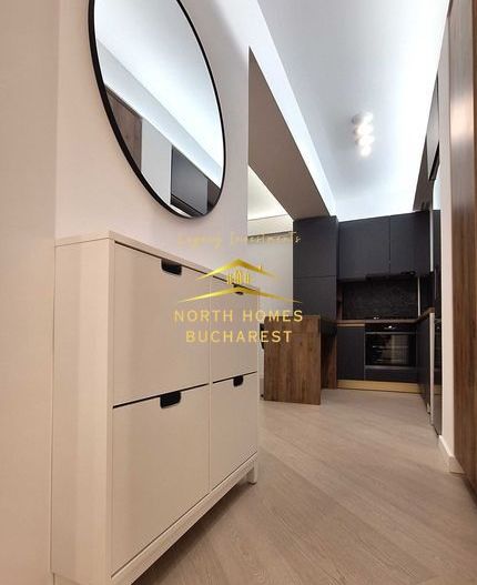 Apartament 2 camere Cortina North -Pipera - Poză 6