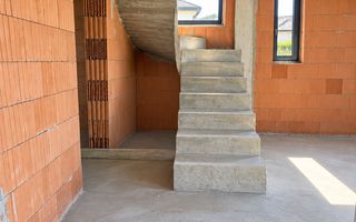 Casă individuală P+1+M | Otopeni - Poză 4