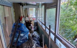 OCAZIE 2 CAMERE FIX LA METROU PIATA SUDULUI - Poză 3