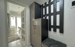 Apartament 2 camere decomandat  Royal Town Copou - Poză 17