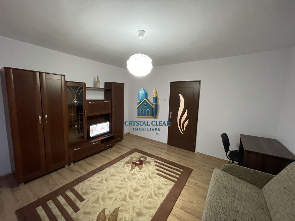 Apartament cu 1 cameră - cartier Tudor Vladimirescu, zona Rexo - Poză 2