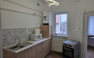 Apartament complet renovat Bulevardul Lascar Catargiu - Poză 7