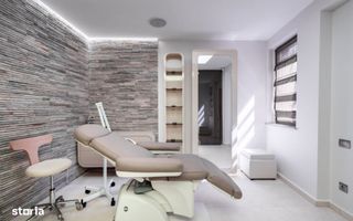 Vilă design spectaculos, 120mp, 8 parcări, pentru locuință,home office - Poză 16