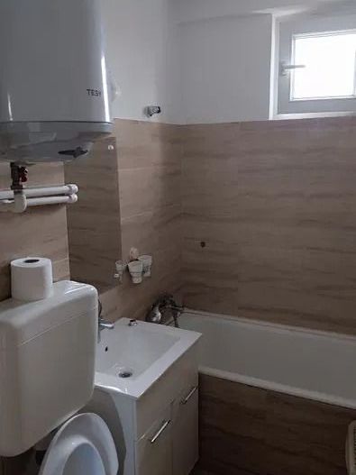 AP. 2 CAMERE DRUMUL TABEREI, BOILER, MOBILAT MODERN, METROU 2 MINUTE - Poză 6