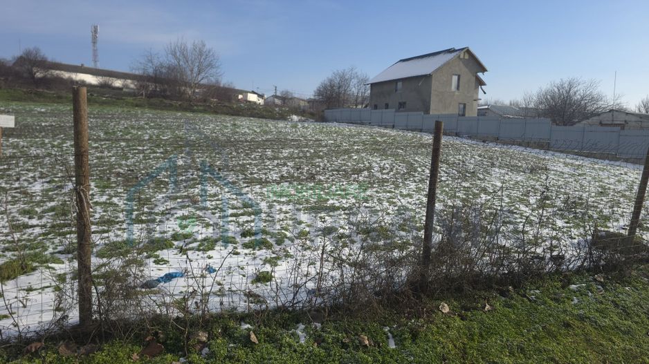 Teren intravilan Sendreni - Poză 3