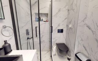 Apartament 3 camere Pallady | Mobilat si Utilat Complet | Loc Parcare - Poză 27