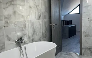 Apartament 4 camere finalizat in cartierul Izvor! - Poză 16