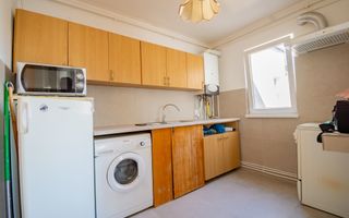 Apartament 3 Camere | 43 Mp | Renovat | Centrala | Manastur Mehedinti - Poză 5
