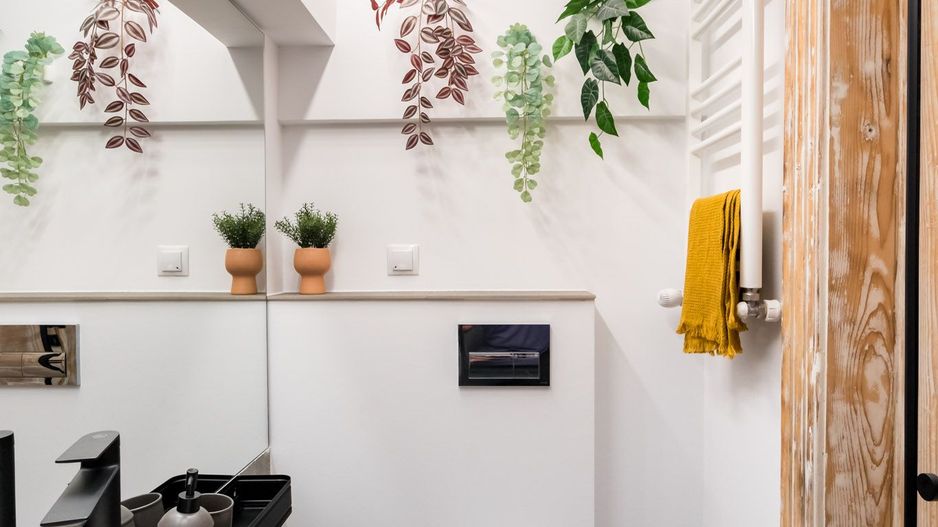 COMISION 0% - Apartament cu 2 camere Piata Unirii - Parcul Carol - Poză 21