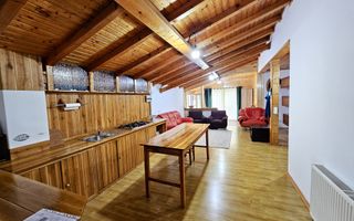 Casa multifunctionala, 6 camere , 700 mp teren, cu utilitati, Ciugud - Poză 4