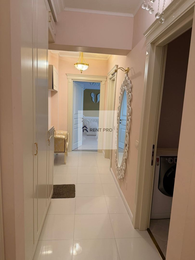 3 Camere Exigent Plaza Parcul Liniei Metrou Lujerului  Afi Cotroceni - Poză 7