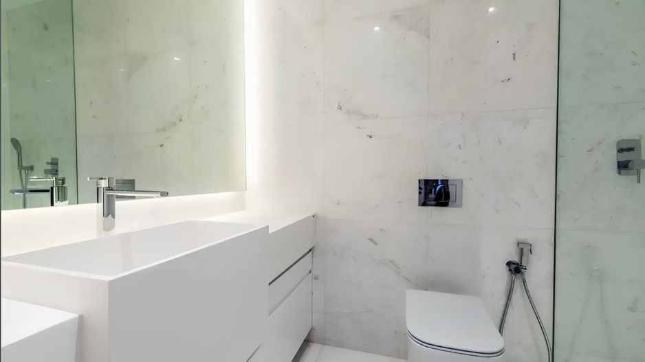 Apartament High-End 4 camere One Verdi Park I View spectaculos - Poză 18