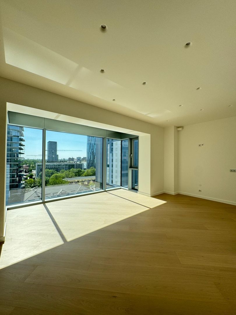 Vanzare 4 Camere Bloc Nou Aviatiei 183 MP - Poză 3