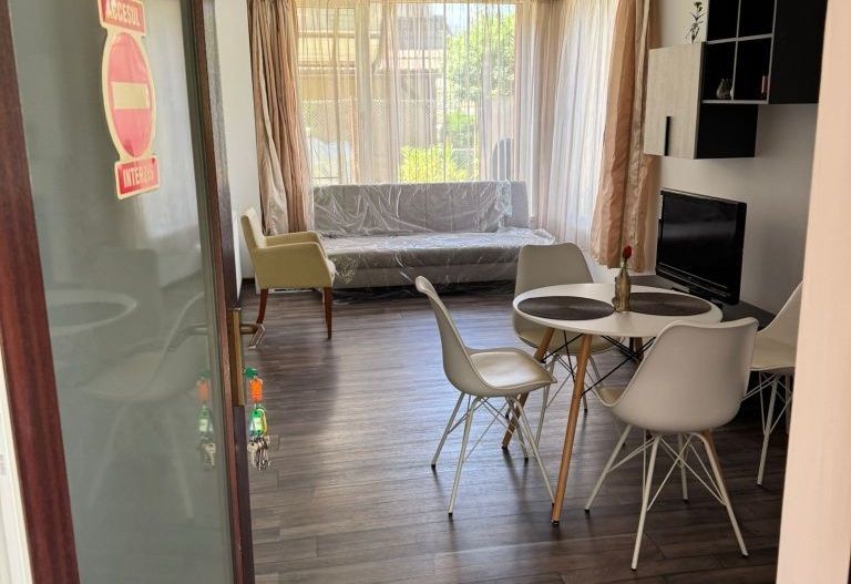 Apartament cu 2 camere | 53 mp | Borhanci | Parcare | Terasa - Poză 3