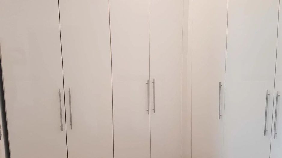 Apartament de 3 camere | Nemobilat I Terasă panoramică | Kiseleff - Poză 6