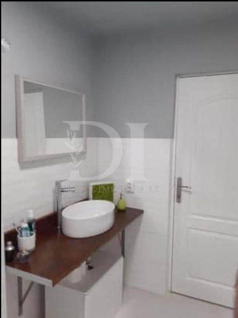 Apartament doua camere / Gradina 120 mp / Parcare - Poză 9