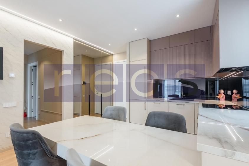 VÂNZARE 3 CAMERE | DECOMANDAT | WIN HERASTRAU - Poză 4