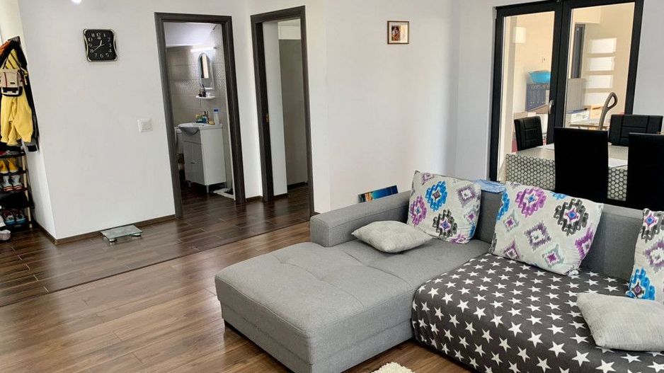 Vanzare Vila zona Slava Pitesti - Poză 18