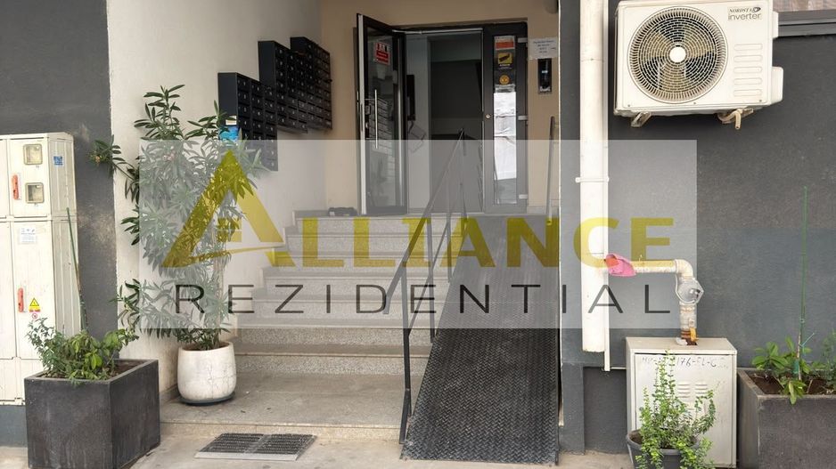 Apartament 2 camere de vanzare – Drumul Binelui - Poză 12