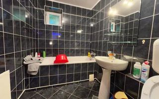 AP. 3 CAMERE DRUMUL TABEREI, CENTRALA IMOBIL, BUCATARIE DESCHISA - Poză 9