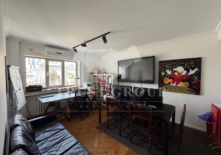 Apartament 3 camere - Calea Victoriei - Poză 2