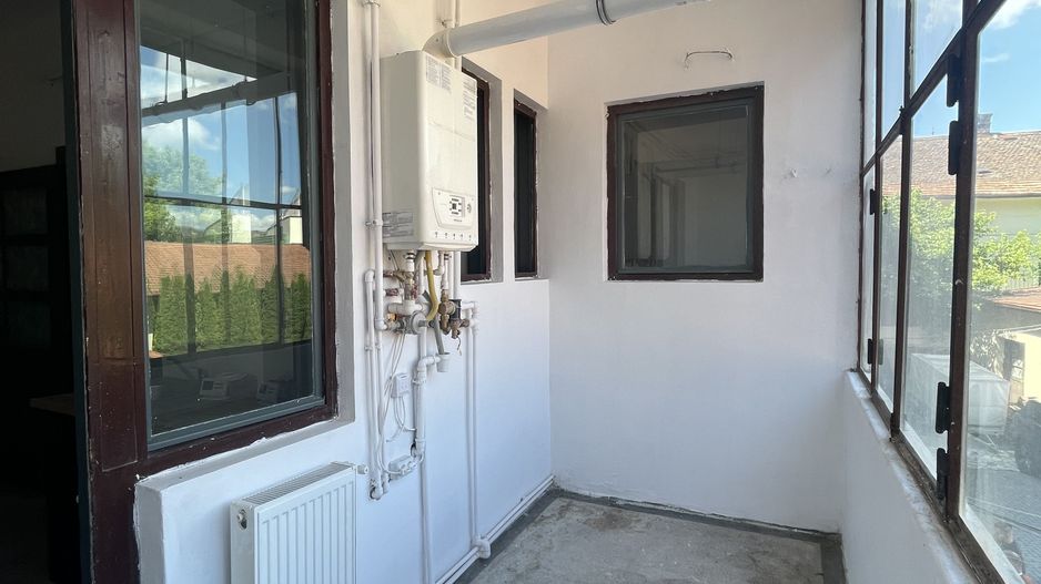 Apartament cu farmec istoric, 120 mp, în inima Clujului – Strada Eroilor - Poză 11