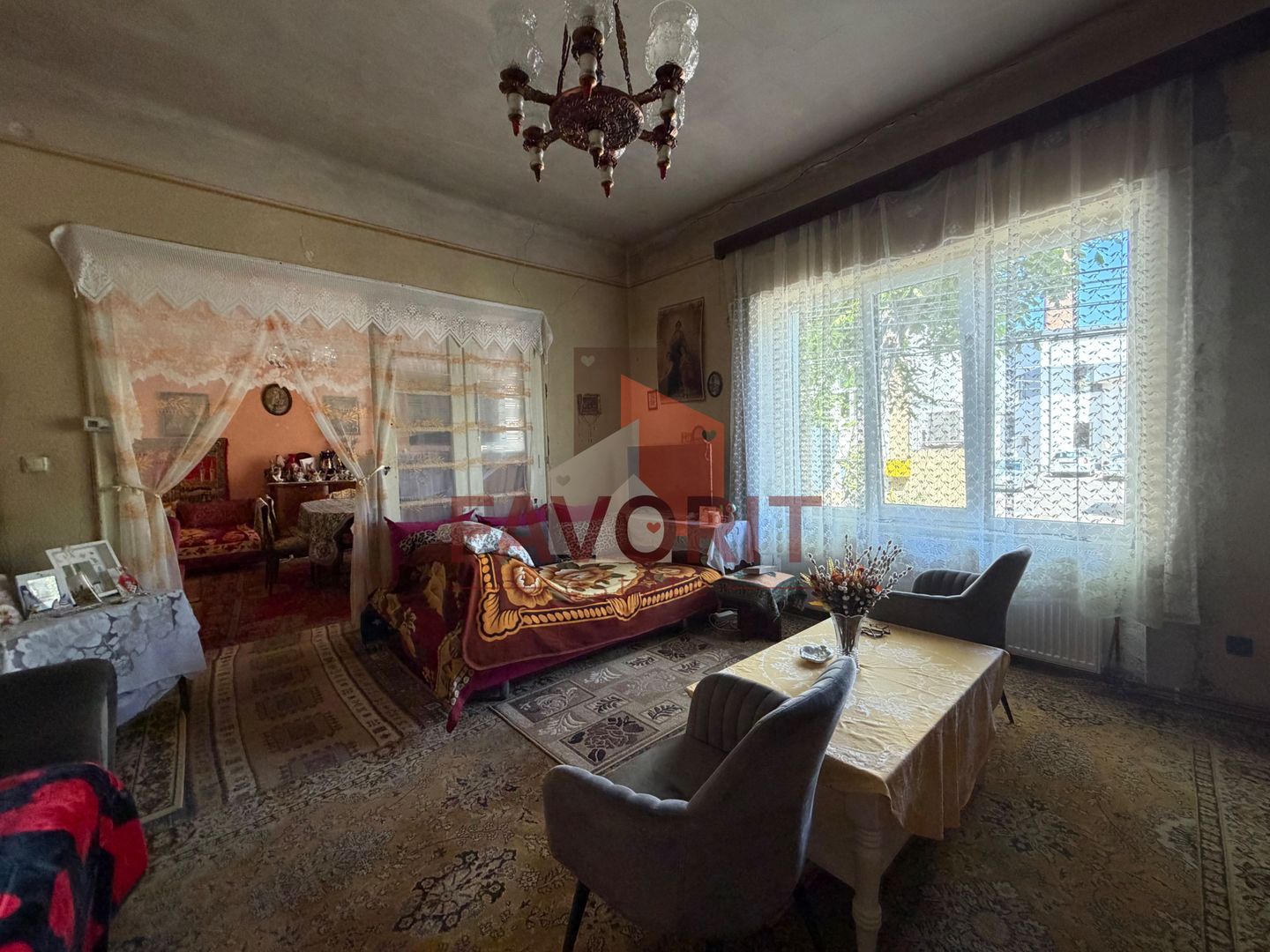 Zona Tipografilor. Pozitie excelenta . Oportunitate imobiliara - Poză 5