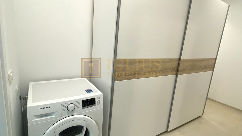 Apartament cu 2 camere in zona Braytim cu loc de parcare - Poză 9
