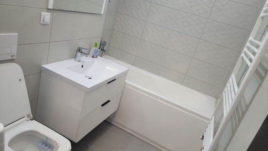Apartament de inchiriat 2 camere si 2 bai | Onix Park North - Poză 5