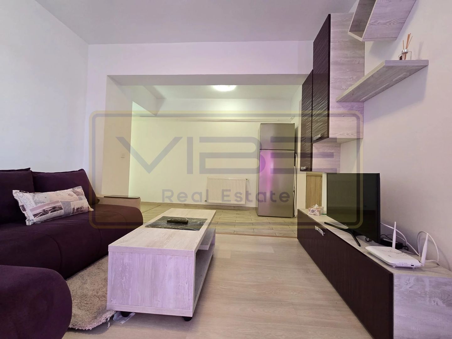 Semicentral/Iulius Mall-Tudor Vladimirescu- bloc nou- 2 camere - Poză 10