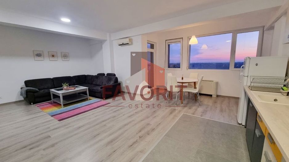 2 camere | centrala proprie | etaj intermediar | zona excelenta | - Poză 3