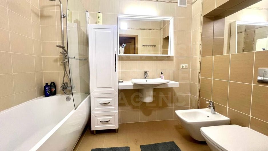 Chirie, casă, 3 camere, str. Tudor Vladimirescu, Durlești - Poză 11