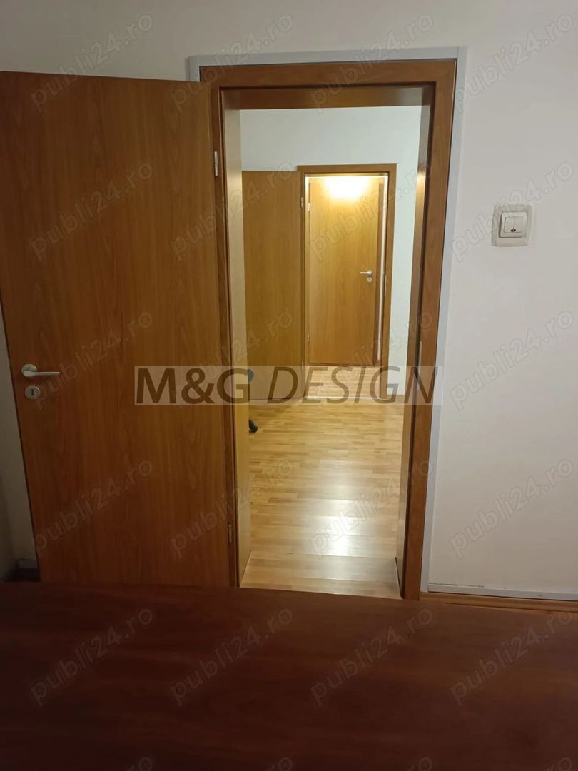Apartament 2 camere Complex Studentesc - Poză 18